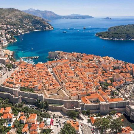 Sunny Day Apartment Dubrovnik Exterior photo