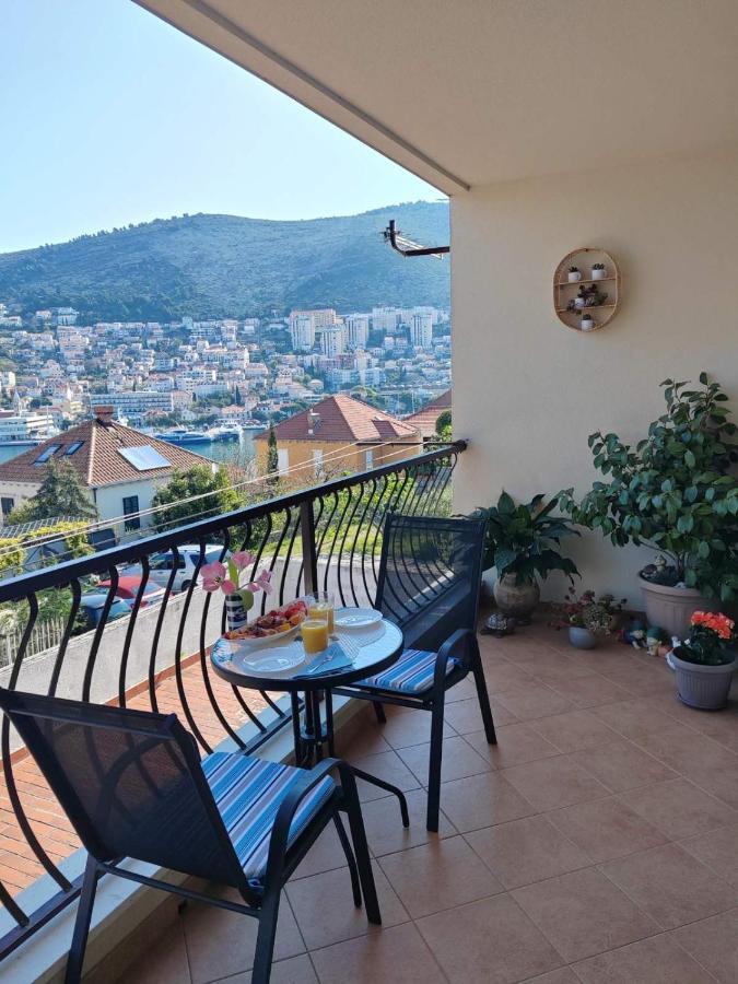 Sunny Day Apartment Dubrovnik Exterior photo