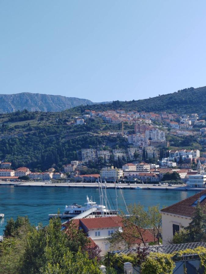 Sunny Day Apartment Dubrovnik Exterior photo