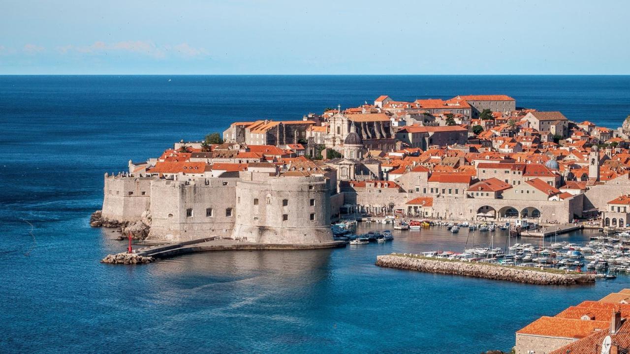 Sunny Day Apartment Dubrovnik Exterior photo